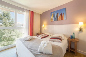 Residence P&V Premium Haguna