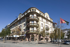 Best Western Grand Bristol