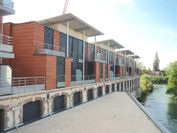 ZENAO Appart'hotel Troyes