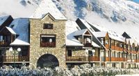 Saint Lary les Residences+Forfait Saint Lary