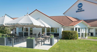 BEST WESTERN Hotel Wavre