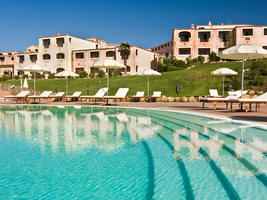 Colonna Resort