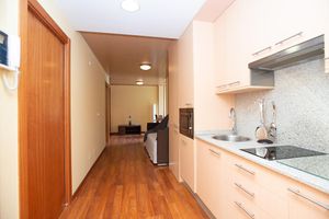 Apartamentos Princesa Park 3000