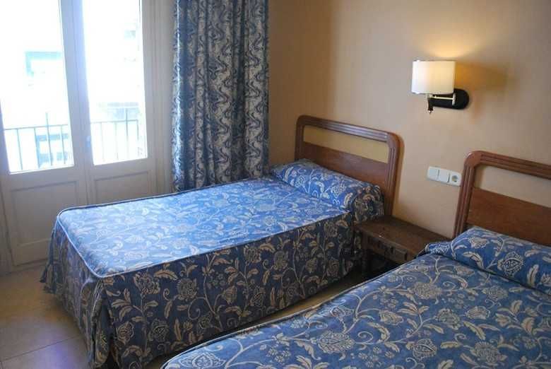 Hotel Alfa+Bilhete Inúu - Acesso dia completo