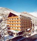 Rutllan & Spa+Ruta Motos de nieve 30' La Rabassa | 2 personas