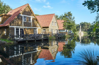 Holiday Village Efteling Bosrijk