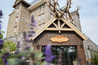 Holiday Village Efteling Loonsche Land