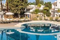 Clube Albufeira Garden Village