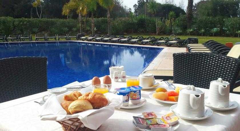 Dom Pedro Marina+FIESA