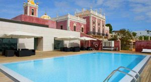 Pousada Palacio de Estoi - Small Luxury Hotels of the World