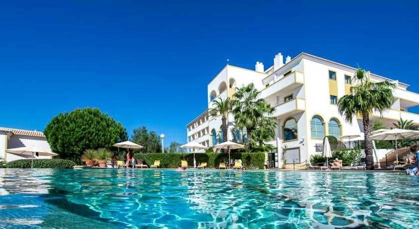 Vale d'el Rei - Suite & Villas Hotel+FIESA