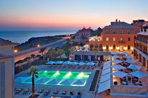 Grande Real Villa Italia Hotel & Spa