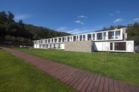 Hotel Parque Serra da Lousã+Bilhete Parque Biológico da Serra da Lousã