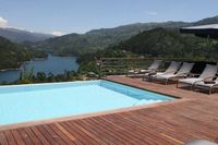 Aquafalls Spa Hotel Rural+Entrada Water Park Gerês - Insufláveis