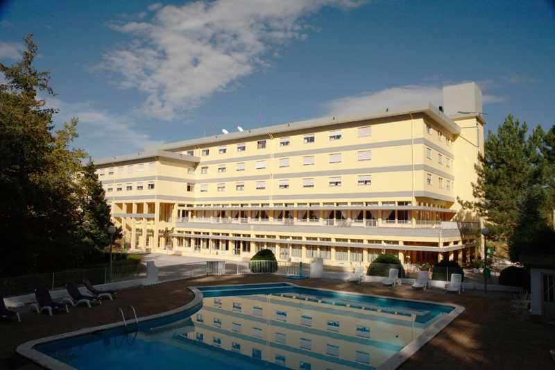 INATEL Santa Maria da Feira+Bilhetes Perlim 1 dia