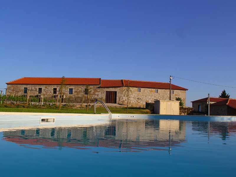 Lousada Country Hotel+Bilhete Magikland 1 dia