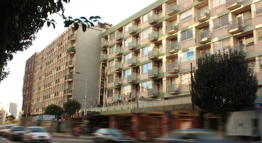 Vice Rei+Bilhete Sea Life Porto 1 dia