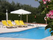 Casa Palacete Flor Da Rosa+Entrada Tour dos Mármores em Vila Viçosa