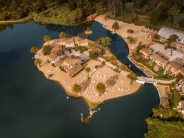Hotel Quinta da Lagoa
