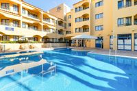 Apartamentos Rio by Garvetur+Entrada Aquashow Park Outdoor 1 dia