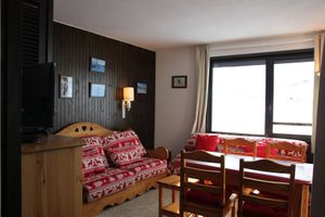 4 persons apartment in a quiet area Apartment 1 agence la cime