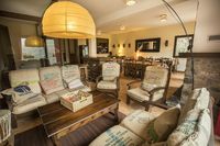 Abadía de Montenartró - Hostel