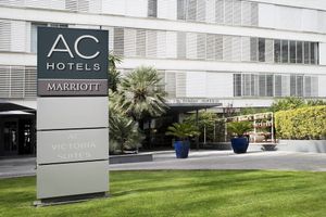 Ac Hotel Victoria Suites By Marriott