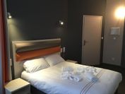 Adonis Strasbourg+Bilhete Europa Park 1 dia
