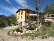 Alberg Torre del Baró