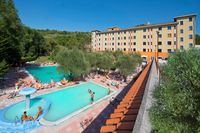 Albergo Terme Forlenza