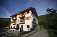 Albergue Velarta+Forfait Cerler