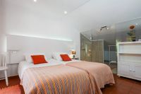 Aldeamento Turistico Do Camarido