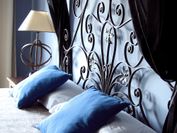 Alojamiento la Pedriza