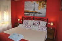 ApartaHotel CollaRubio