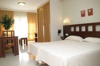 Apartamento Turísticos Añoreta