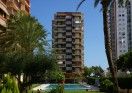 Apartamentos Alborán Benicasim