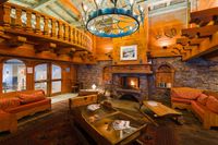 Lagrange Vacances Le Cristal d'Argentière Apartahotel