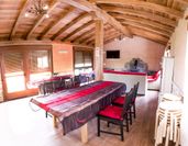 Apartamentos Rurales El Prado