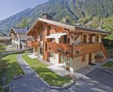 Apartment Clos 3+Forfait Chamonix Le Pass