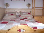 Apartment With one Bedroom in Val Thorens, With Wonderful Mountain View+Forfait Les 3 Vallées