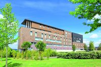 Appart'City Confort Nantes Ouest Saint Herblain+Pass Journée - Caliceo Nantes