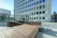 Appart'City Velizy+Billet Thoiry ZooSafari - 1 jour