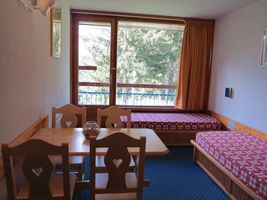 Appartement Lauzieres 10/11