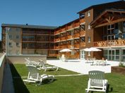 Vacancéole - Appart'Vacances Pyrénées 2000 Apartahotel+ Font Romeu