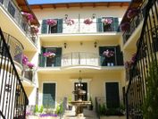 Aurelia Vatican Apartments