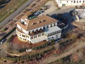 Hotel Restaurante Baños