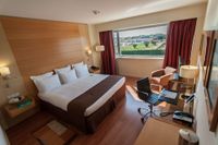 Barcelona Airport Hotel+Entrada Aquarium de Barcelona