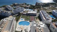 Be Live Family Palmeiras Village+Bilhete Slide & Splash 1 dia