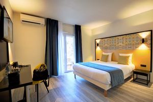 Best Western Domaine de Roquerousse