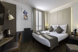 Best Western Montmartre Alize